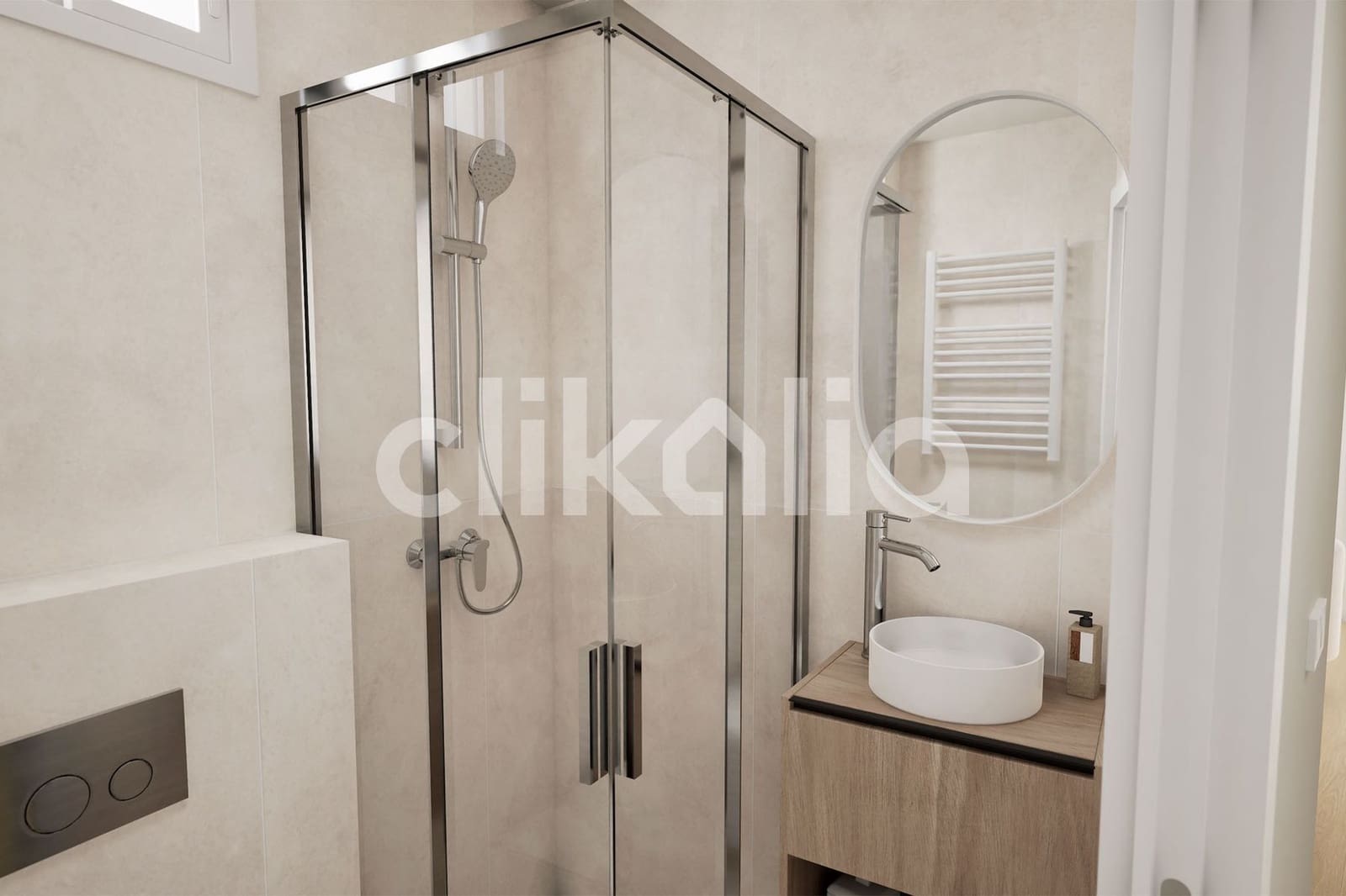 3 sovrum Lägenhet till salu i Madrid stad - 660 000 € (Ref: 9235498)