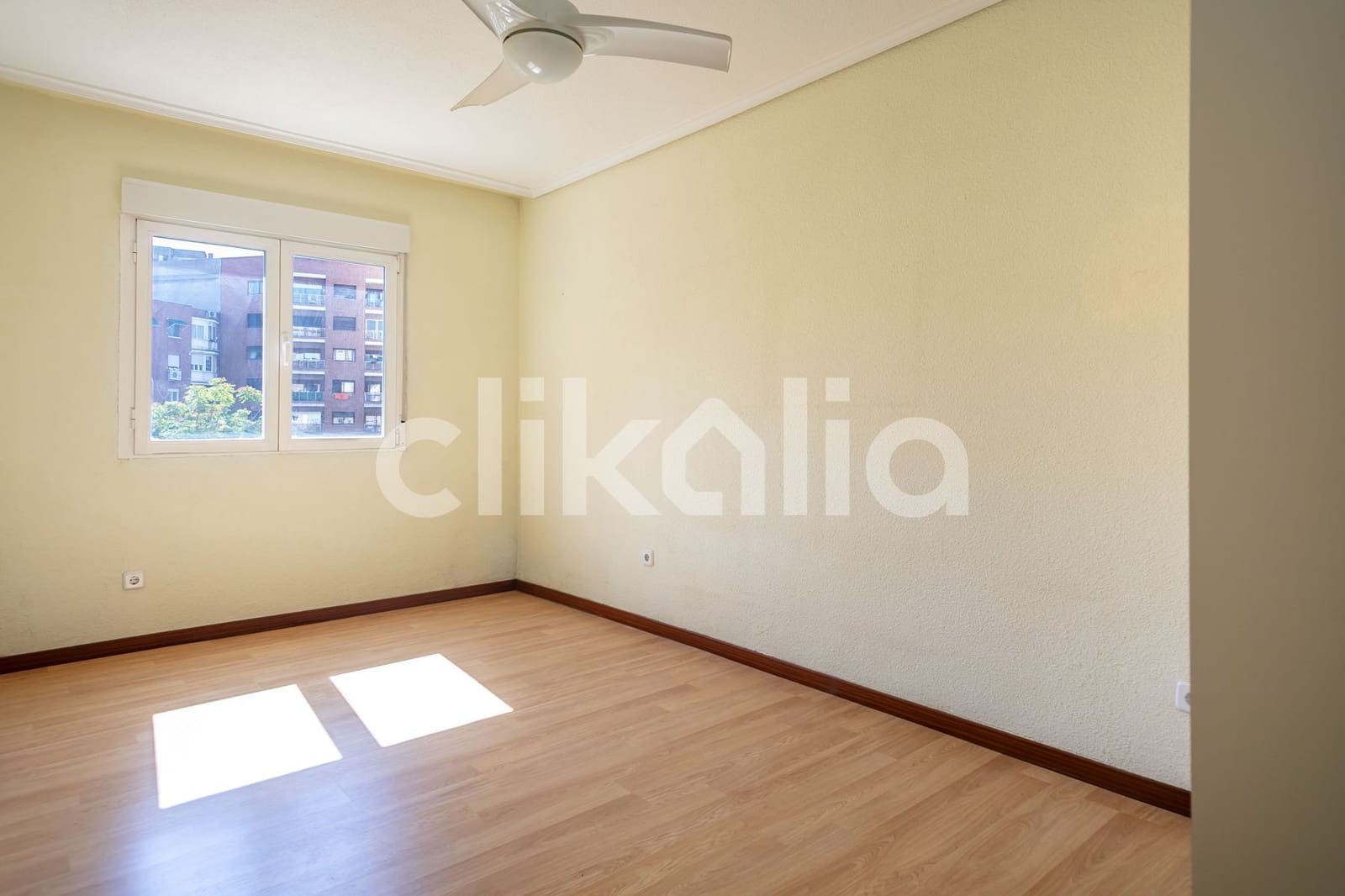 3 soverom Leilighet til salgs i Madrid by - € 650 000 (Ref: 9240490)