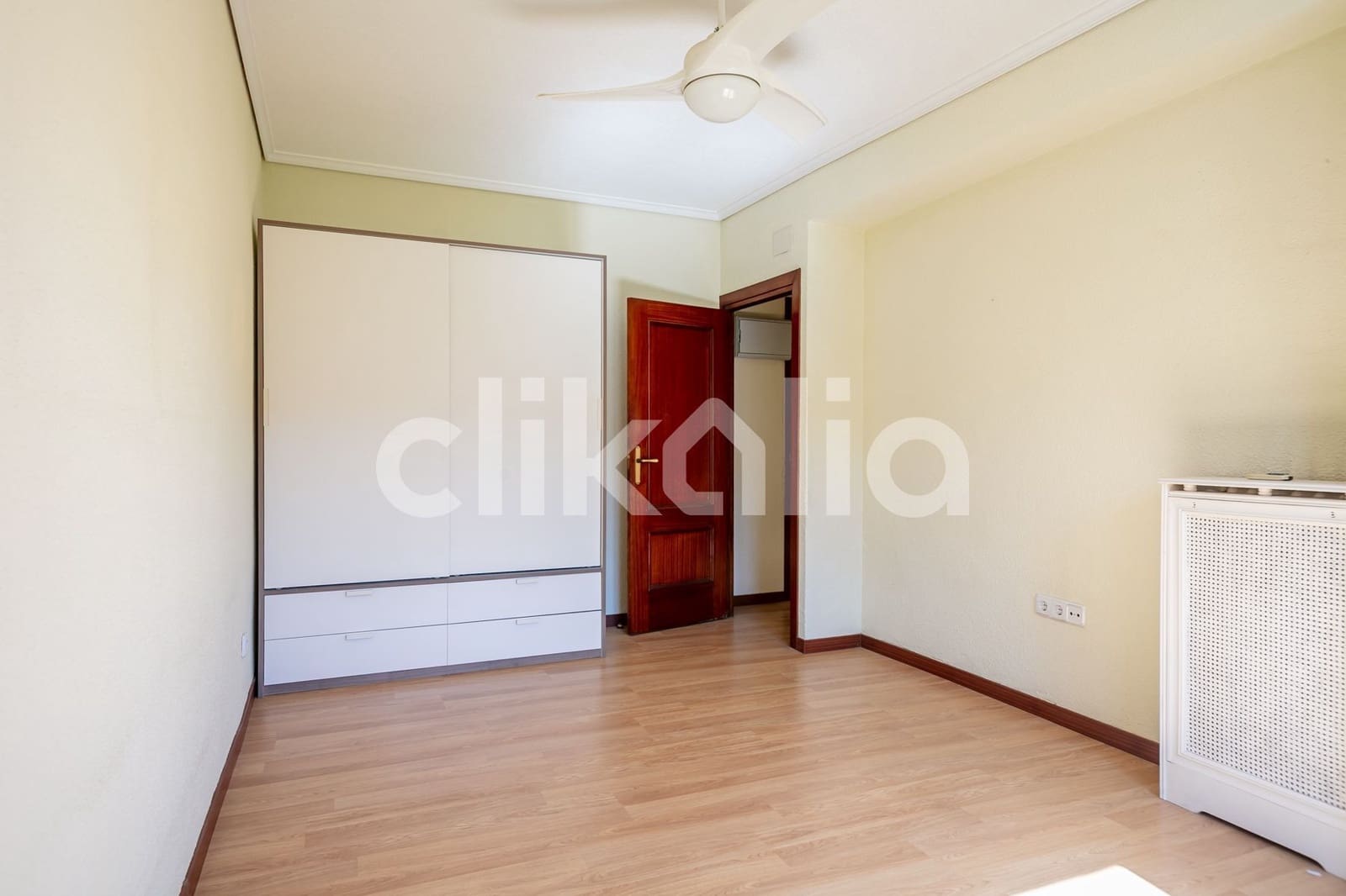 3 soverom Leilighet til salgs i Madrid by - € 650 000 (Ref: 9240490)