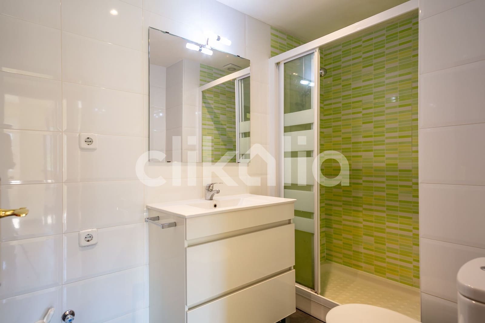 3 soverom Leilighet til salgs i Madrid by - € 650 000 (Ref: 9240490)