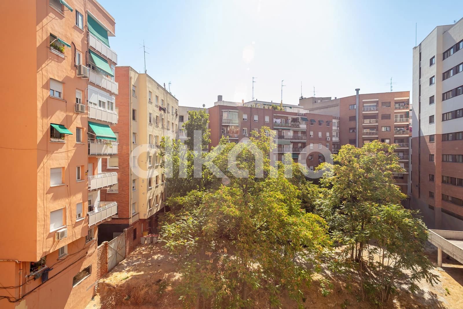 3 soverom Leilighet til salgs i Madrid by - € 650 000 (Ref: 9240490)