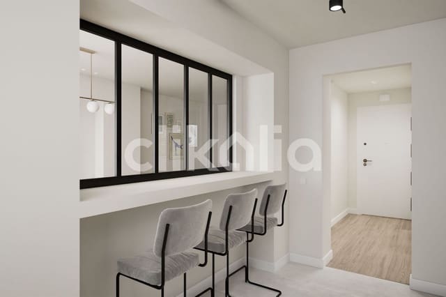 3 soverom Leilighet til salgs i Pol Alameda, Málaga by - € 387 000 (Ref: 9241208)