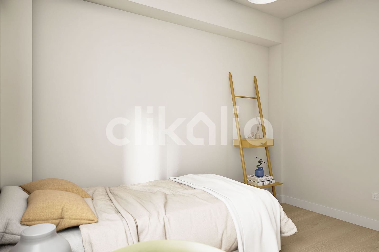 3 soveværelse Lejlighed til salg i Malaga by - € 355.000 (Ref: 9242377)