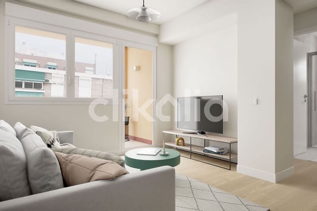 3 quarto Apartamento para venda em Cristo de la Epidemia, Málaga cidade - 355 000 € (Ref: 9242377)