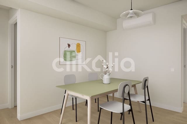 3 quarto Apartamento para venda em Cristo de la Epidemia, Málaga cidade - 355 000 € (Ref: 9242377)