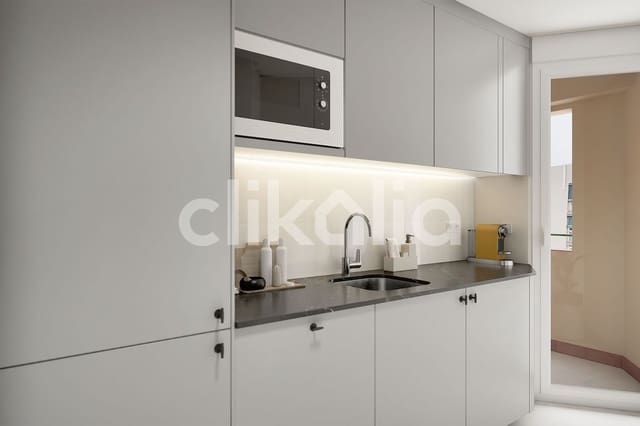 3 quarto Apartamento para venda em Cristo de la Epidemia, Málaga cidade - 355 000 € (Ref: 9242377)