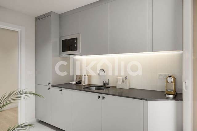 3 quarto Apartamento para venda em Cristo de la Epidemia, Málaga cidade - 355 000 € (Ref: 9242377)