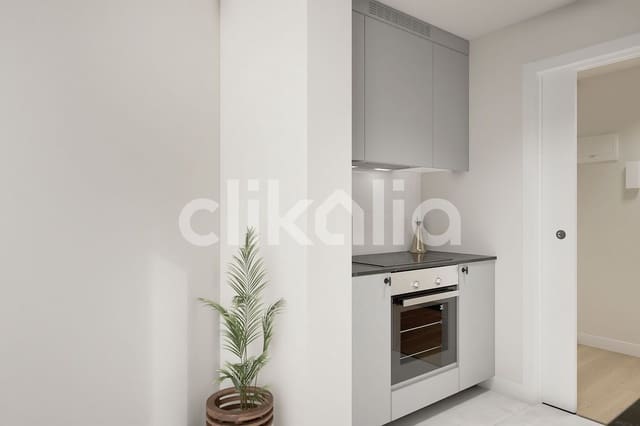 3 quarto Apartamento para venda em Cristo de la Epidemia, Málaga cidade - 355 000 € (Ref: 9242377)