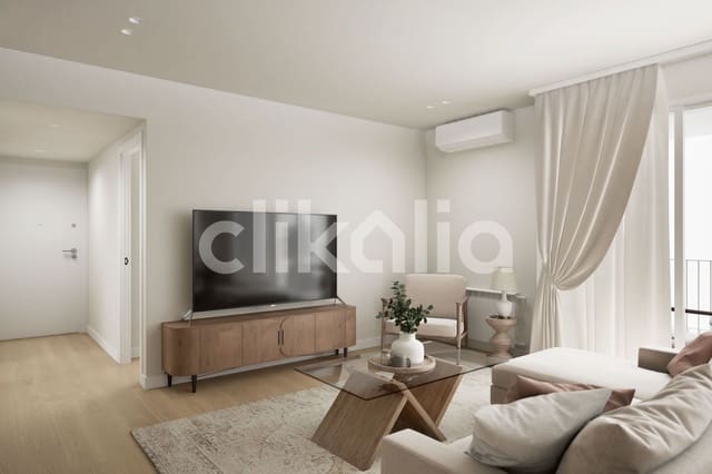 4 sypialnia Mieszkanie na sprzedaż w Prosperidad, Miasto Madryt z garażem - 960 000 € (Ref: 9242378)