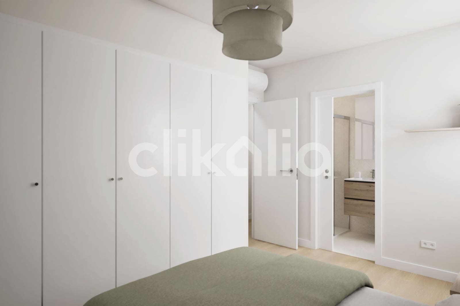 3 soverom Leilighet til salgs i Madrid by - € 720 000 (Ref: 9257928)