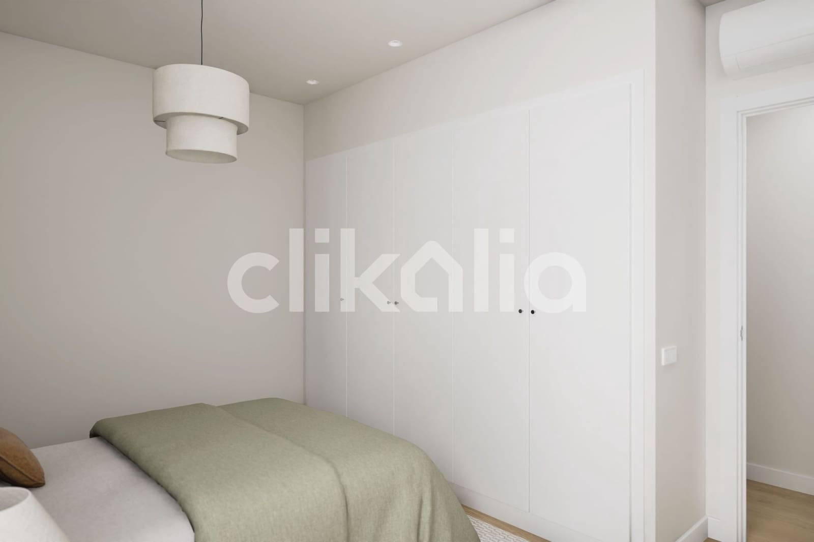 3 soverom Leilighet til salgs i Madrid by - € 720 000 (Ref: 9257928)