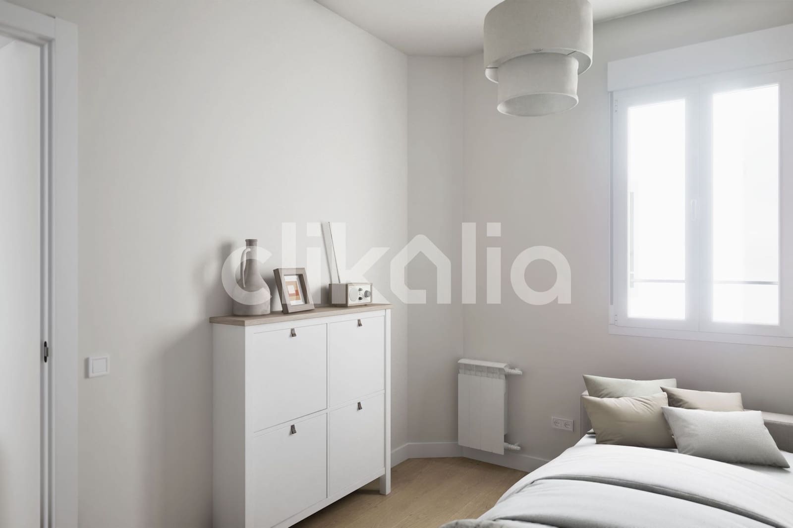 3 soverom Leilighet til salgs i Madrid by - € 720 000 (Ref: 9257928)