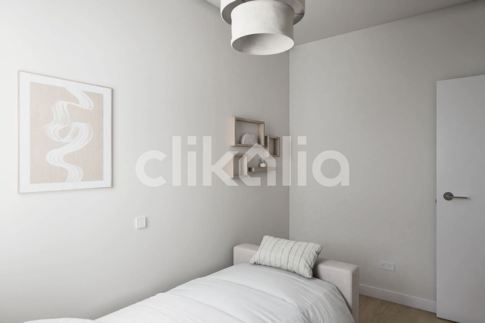 3 soverom Leilighet til salgs i Madrid by - € 720 000 (Ref: 9257928)