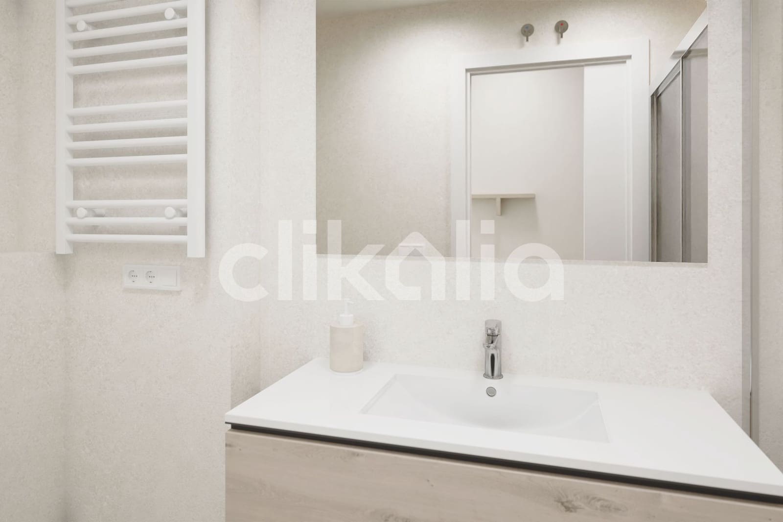 3 soverom Leilighet til salgs i Madrid by - € 720 000 (Ref: 9257928)