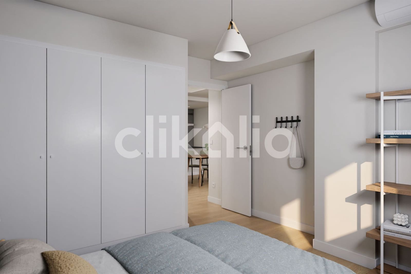 2 soverom Leilighet til salgs i Malaga by - € 326 000 (Ref: 9258200)