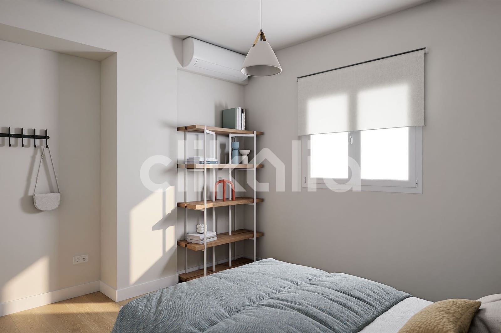 2 soverom Leilighet til salgs i Malaga by - € 326 000 (Ref: 9258200)