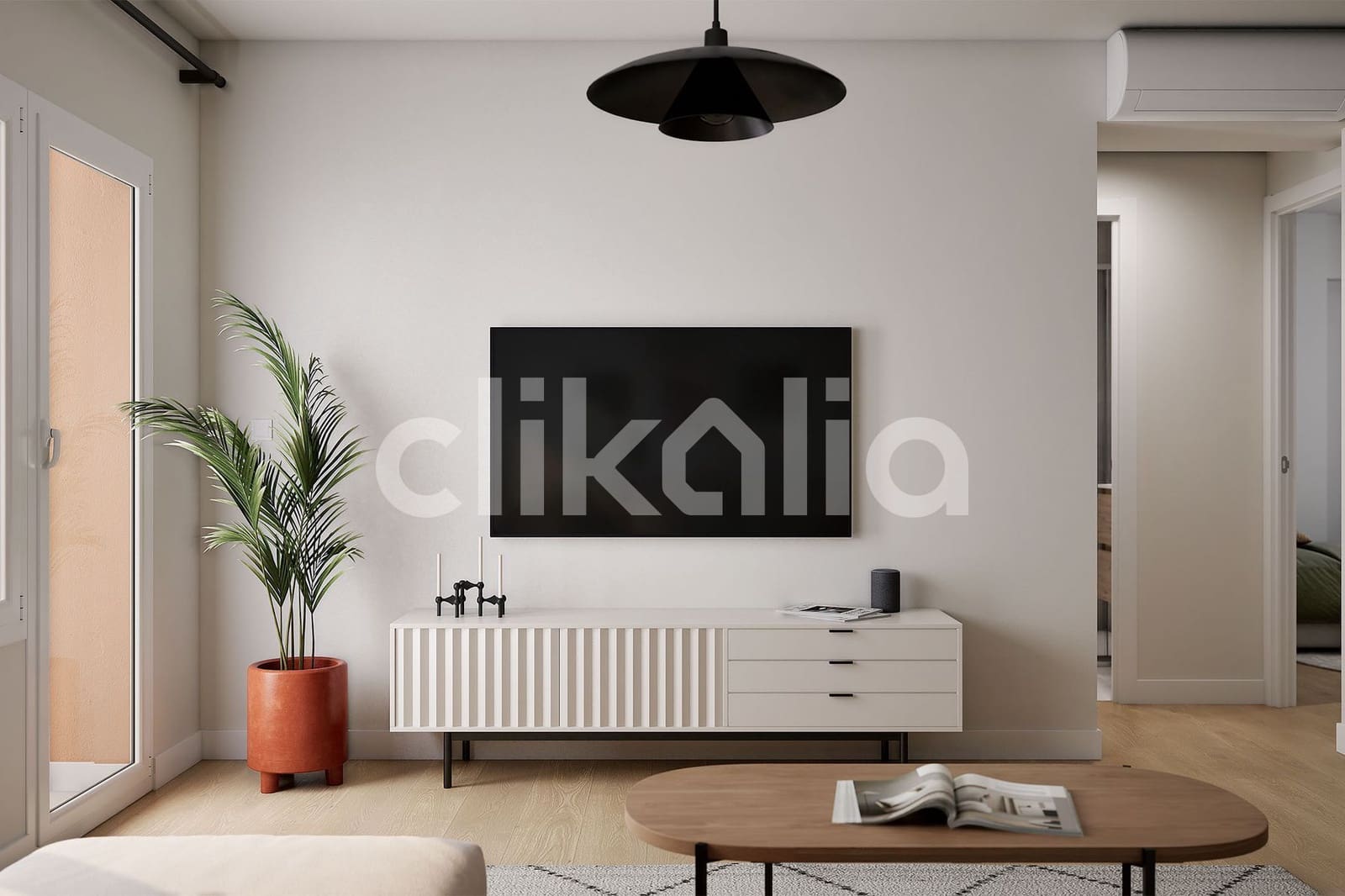 2 soverom Leilighet til salgs i Malaga by - € 326 000 (Ref: 9258200)