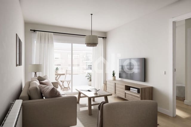 3 chambre Appartement à vendre à Quintana, Madrid ville - 475 000 € (Ref: 9261928)