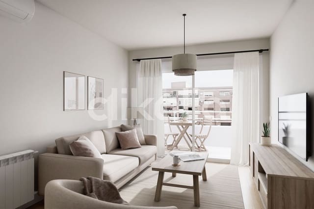 3 chambre Appartement à vendre à Quintana, Madrid ville - 475 000 € (Ref: 9261928)