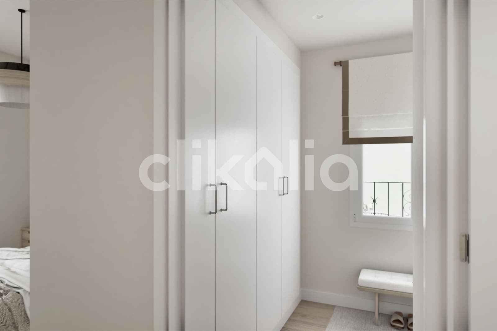 2 soverom Leilighet til salgs i Malaga by - € 339 000 (Ref: 9261996)