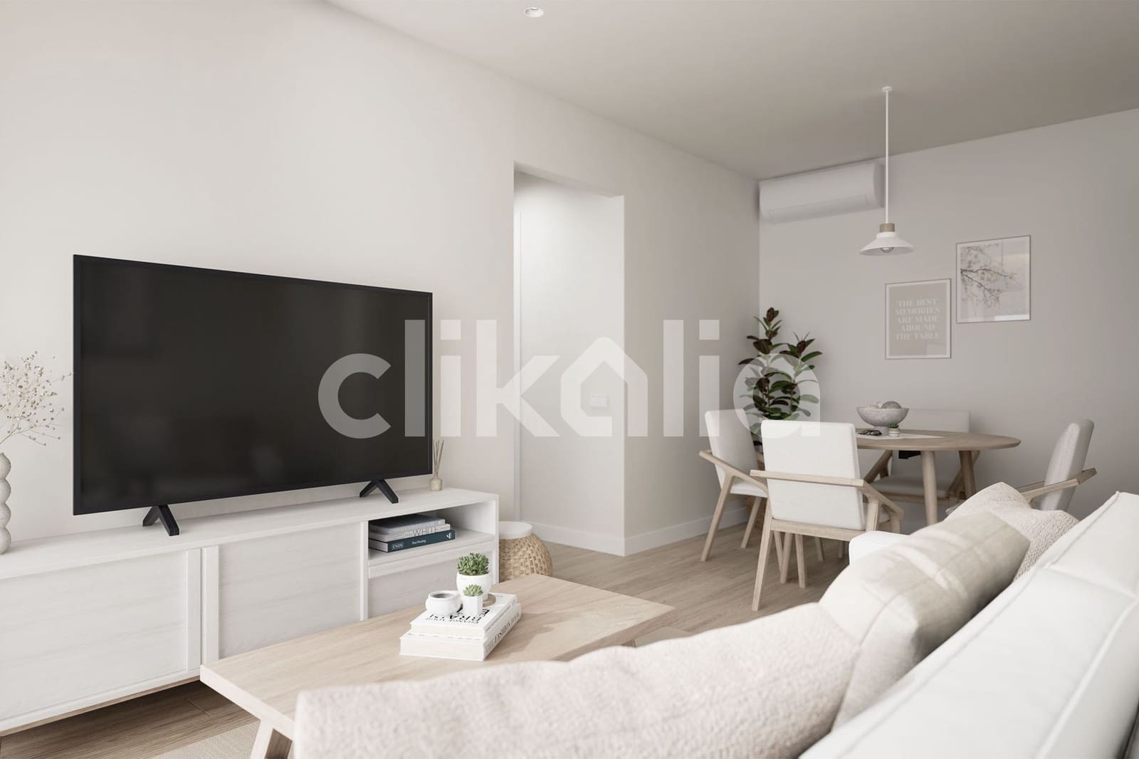 2 soverom Leilighet til salgs i Malaga by - € 339 000 (Ref: 9261996)