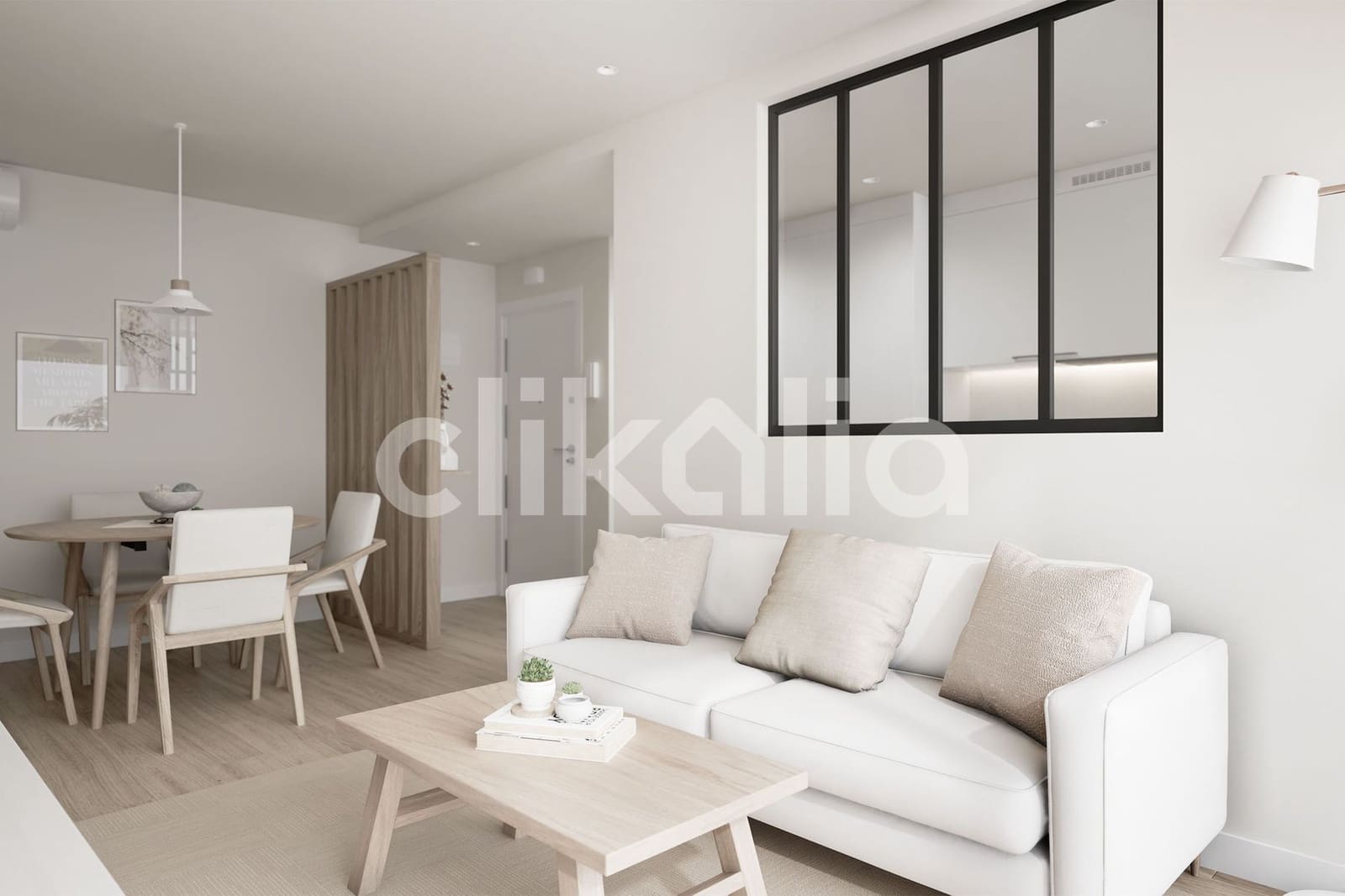 2 soverom Leilighet til salgs i Malaga by - € 339 000 (Ref: 9261996)