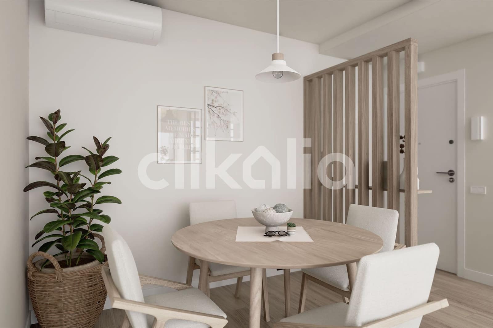 2 soverom Leilighet til salgs i Malaga by - € 339 000 (Ref: 9261996)