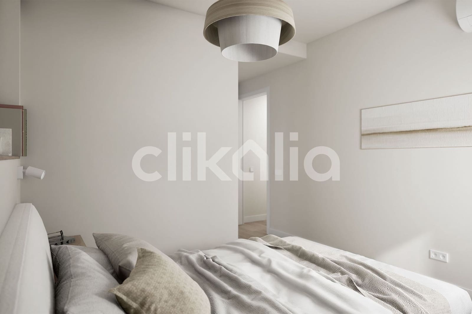 2 soverom Leilighet til salgs i Malaga by - € 339 000 (Ref: 9261996)