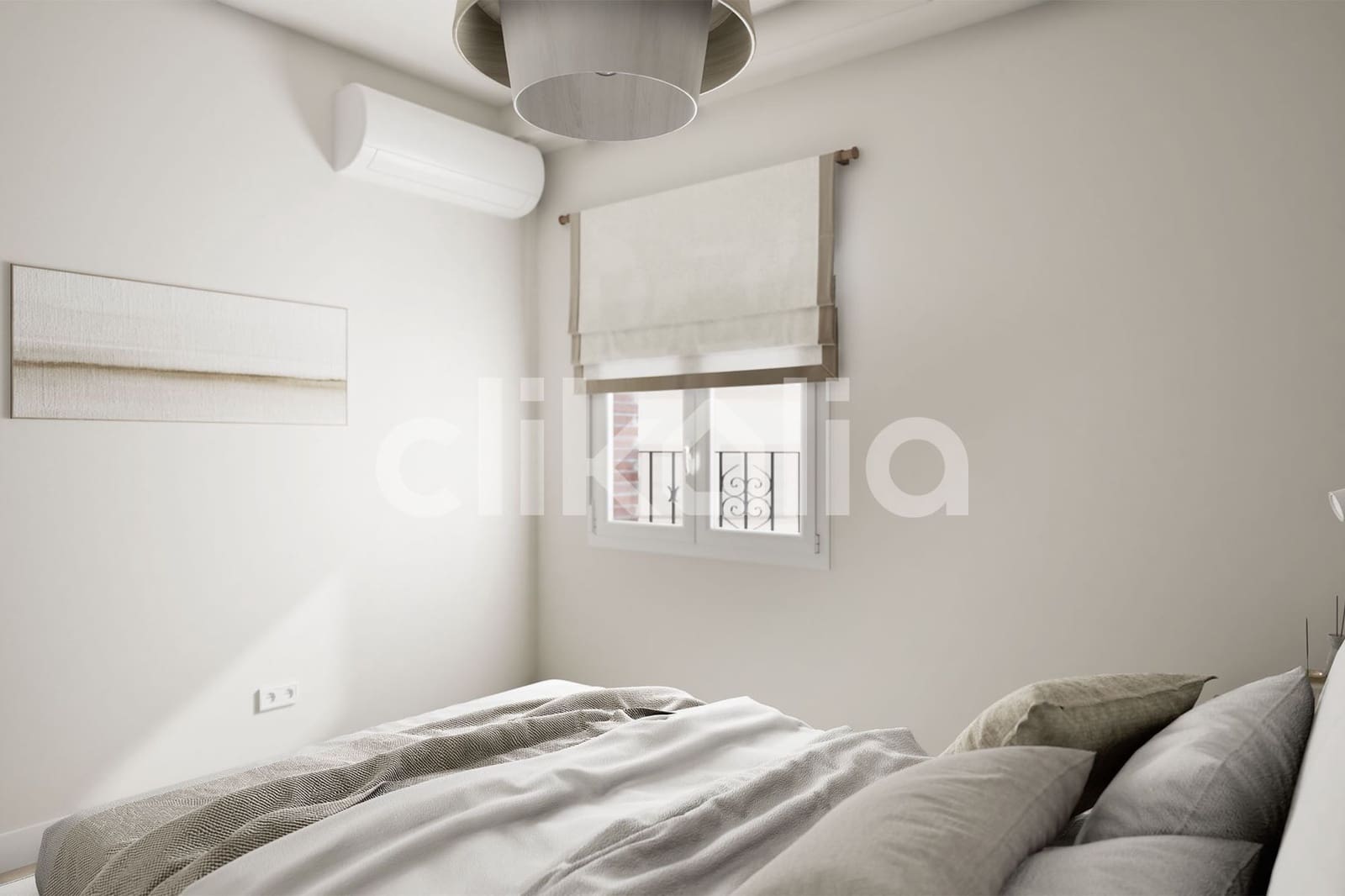 2 soverom Leilighet til salgs i Malaga by - € 339 000 (Ref: 9261996)