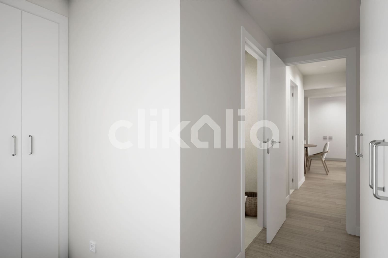 2 soverom Leilighet til salgs i Malaga by - € 339 000 (Ref: 9261996)