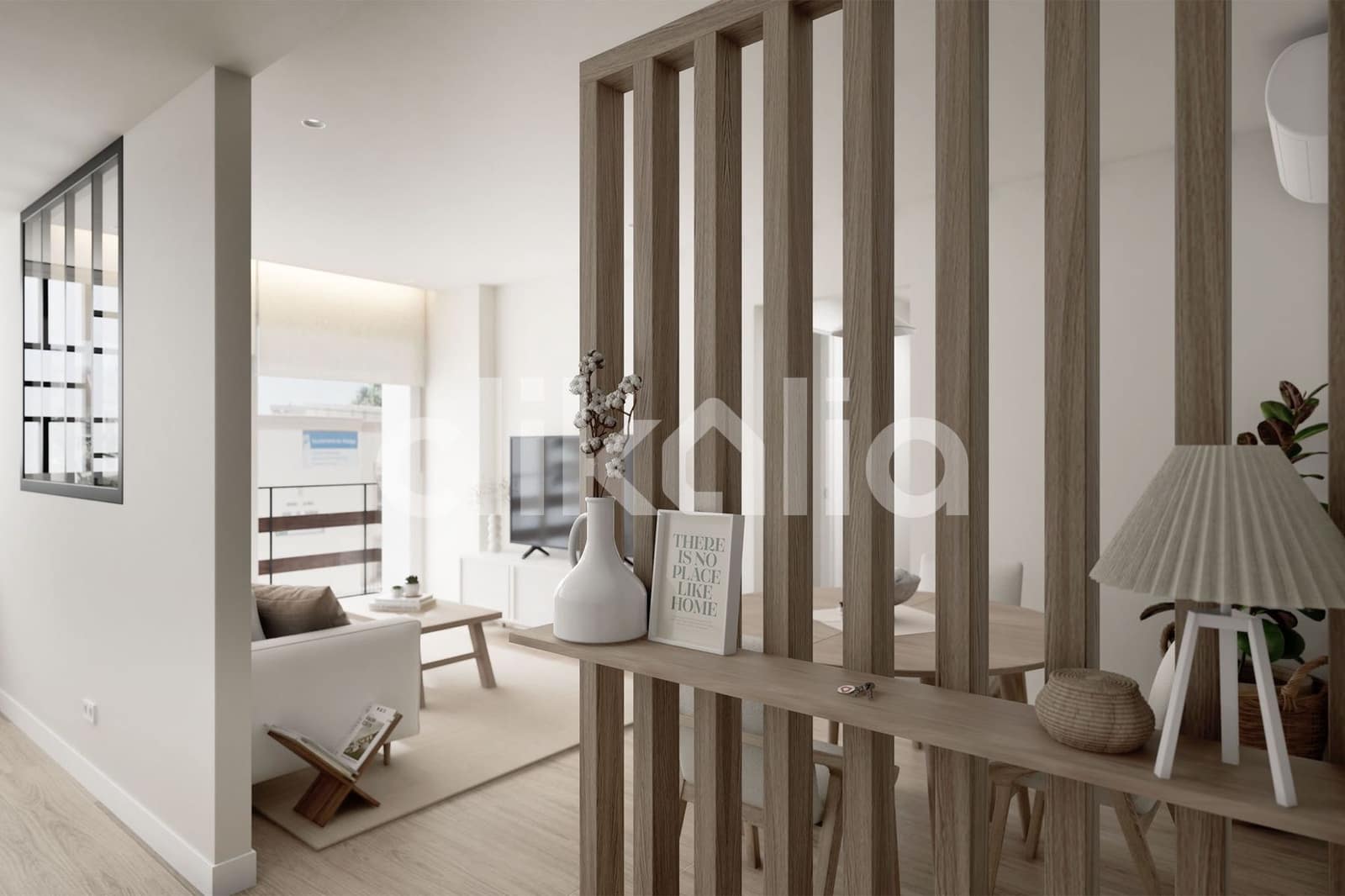 2 soverom Leilighet til salgs i Malaga by - € 339 000 (Ref: 9261996)