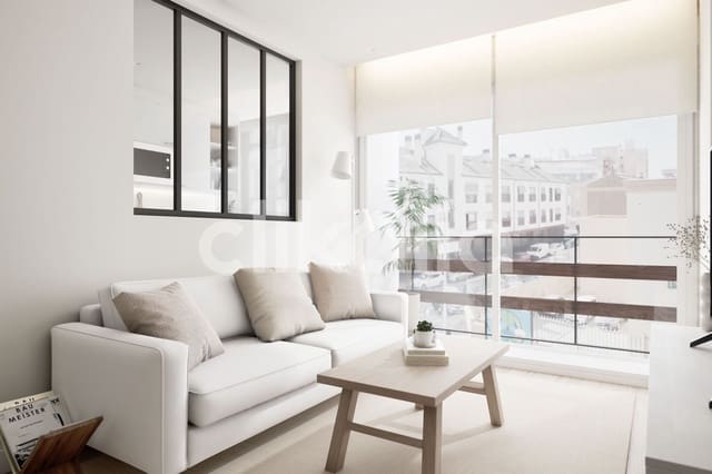 2 soverom Leilighet til salgs i Segalerva, Málaga by - € 339 000 (Ref: 9261996)