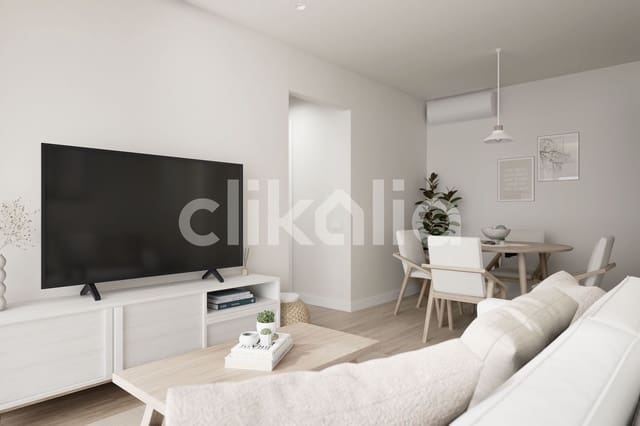 2 soverom Leilighet til salgs i Segalerva, Málaga by - € 339 000 (Ref: 9261996)