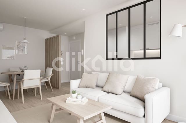 2 soverom Leilighet til salgs i Segalerva, Málaga by - € 339 000 (Ref: 9261996)