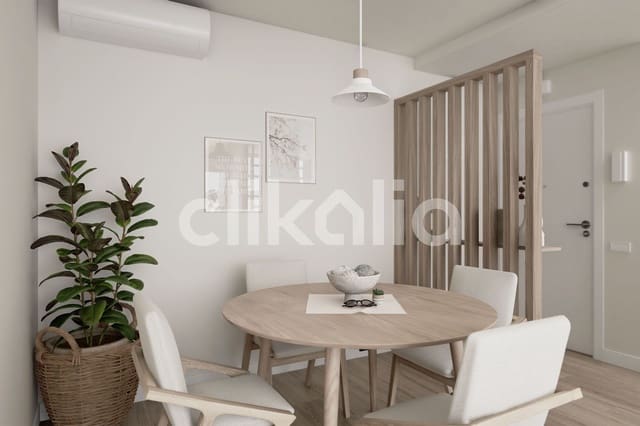 2 soverom Leilighet til salgs i Segalerva, Málaga by - € 339 000 (Ref: 9261996)