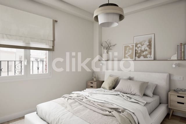 2 soverom Leilighet til salgs i Segalerva, Málaga by - € 339 000 (Ref: 9261996)