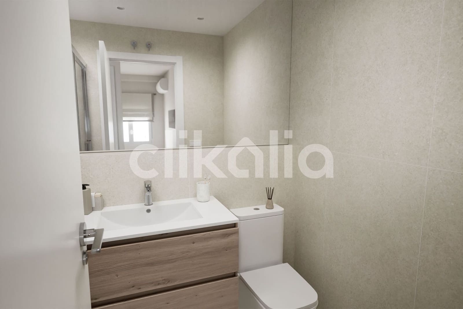 2 soverom Leilighet til salgs i Malaga by - € 339 000 (Ref: 9261996)