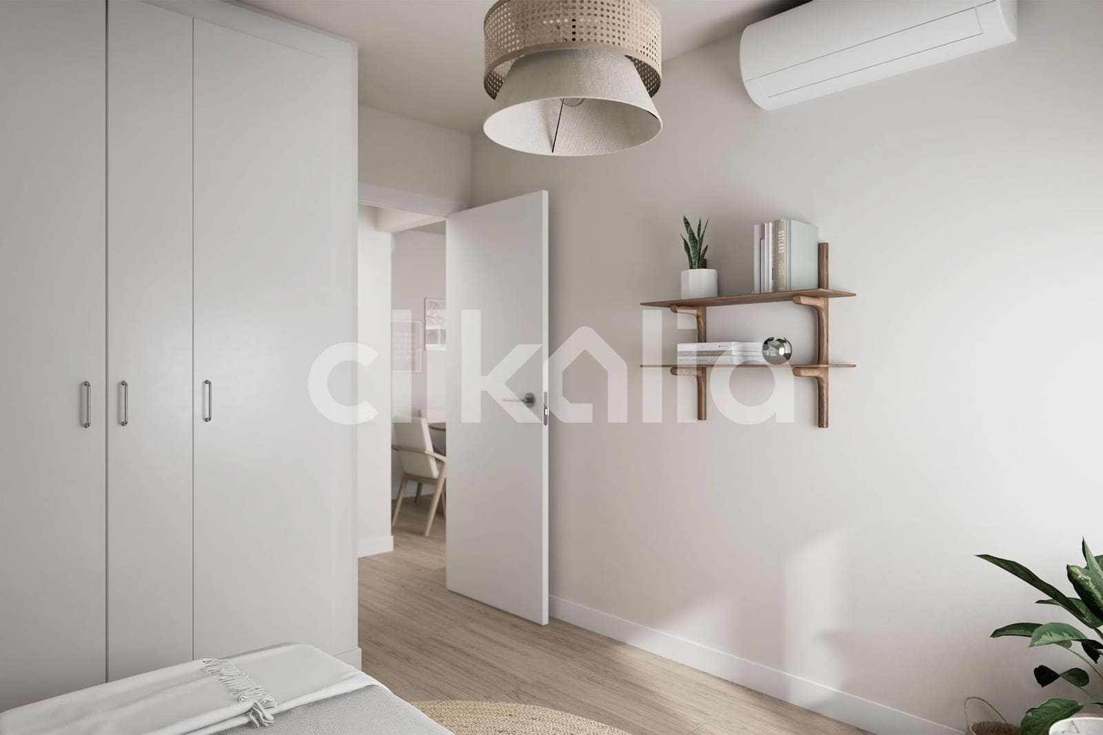 2 soverom Leilighet til salgs i Malaga by - € 339 000 (Ref: 9261996)