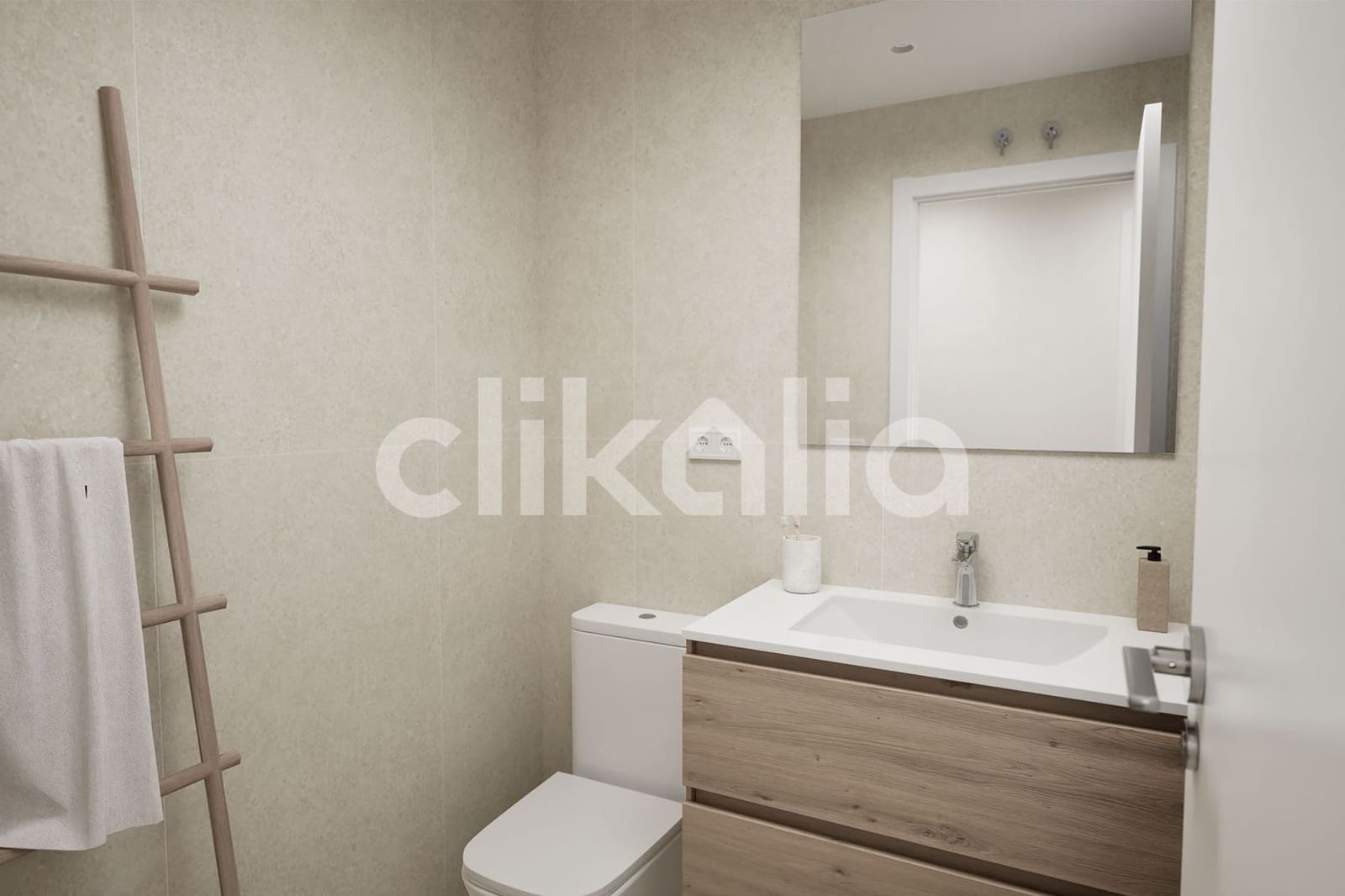 2 soverom Leilighet til salgs i Malaga by - € 339 000 (Ref: 9261996)