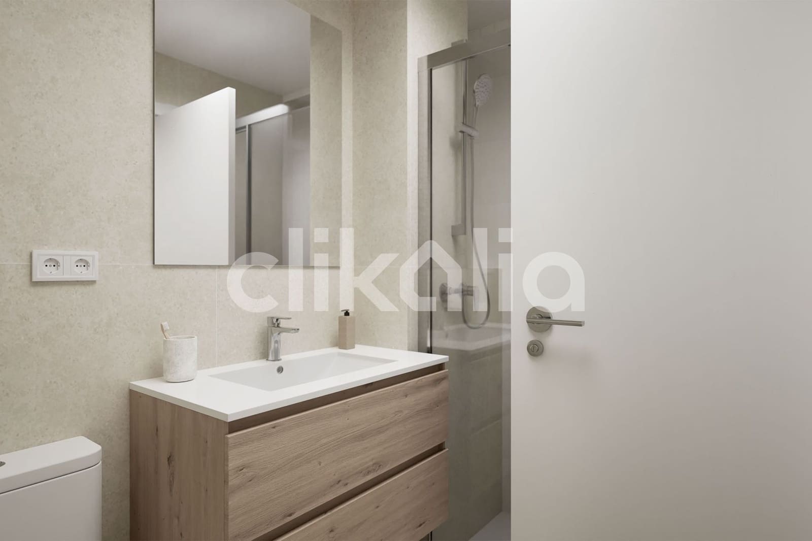 2 soverom Leilighet til salgs i Malaga by - € 339 000 (Ref: 9261996)