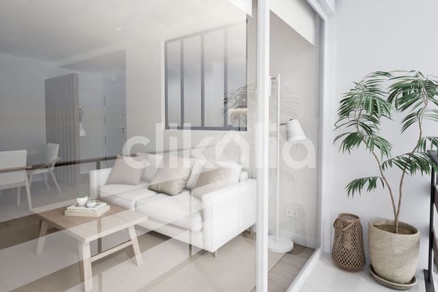 2 soverom Leilighet til salgs i Segalerva, Málaga by - € 339 000 (Ref: 9261996)