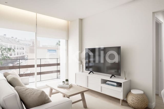2 soverom Leilighet til salgs i Segalerva, Málaga by - € 339 000 (Ref: 9261996)