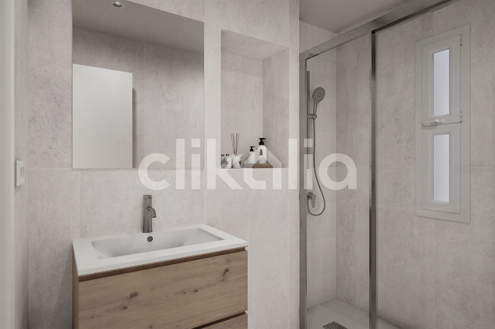 4 sovrum Lägenhet till salu i Malaga stad med garage - 805 000 € (Ref: 9270374)