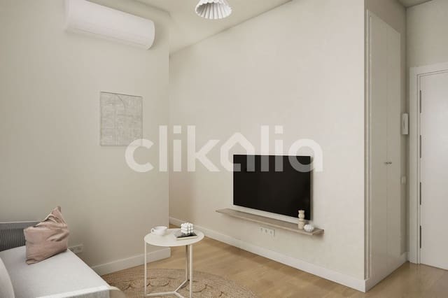 2 quarto Apartamento para venda em Argüelles, Madrid cidade - 485 000 € (Ref: 9270375)