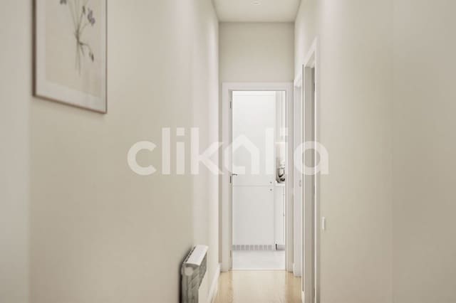 2 quarto Apartamento para venda em Argüelles, Madrid cidade - 485 000 € (Ref: 9270375)