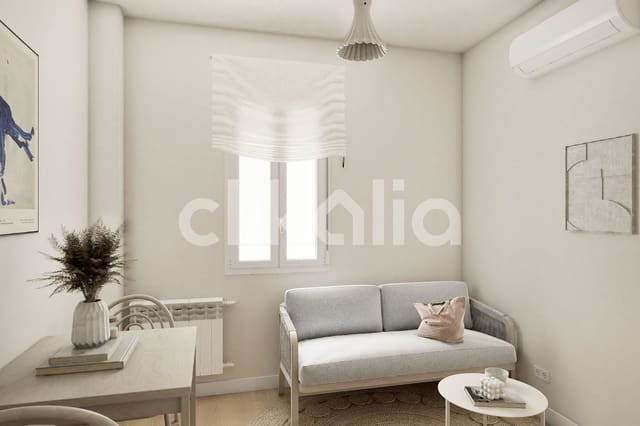 2 quarto Apartamento para venda em Argüelles, Madrid cidade - 485 000 € (Ref: 9270375)