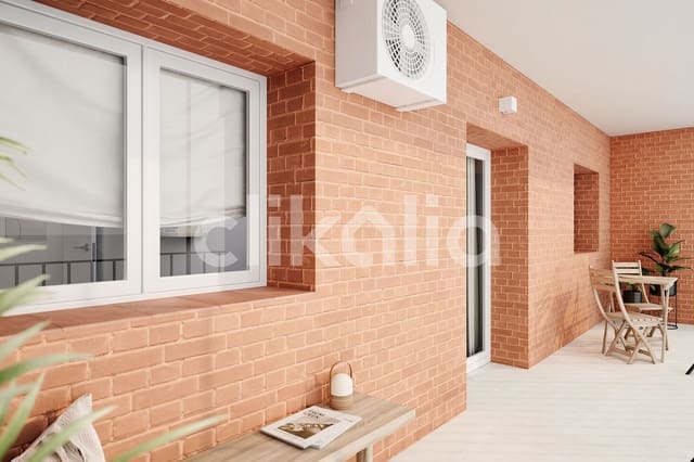 3 bedroom Flat for sale in Aluche, Madrid city - € 315,000 (Ref: 9270633)