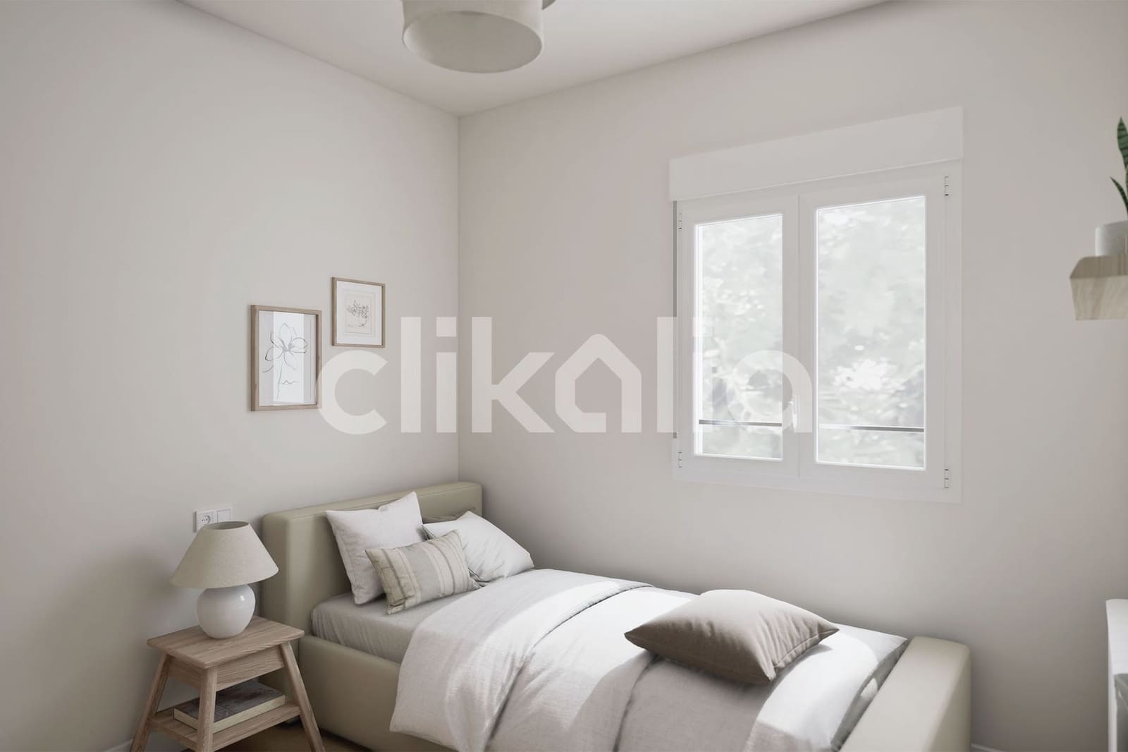 3 quarto Apartamento para venda em Madrid cidade - 355 000 € (Ref: 9276582)