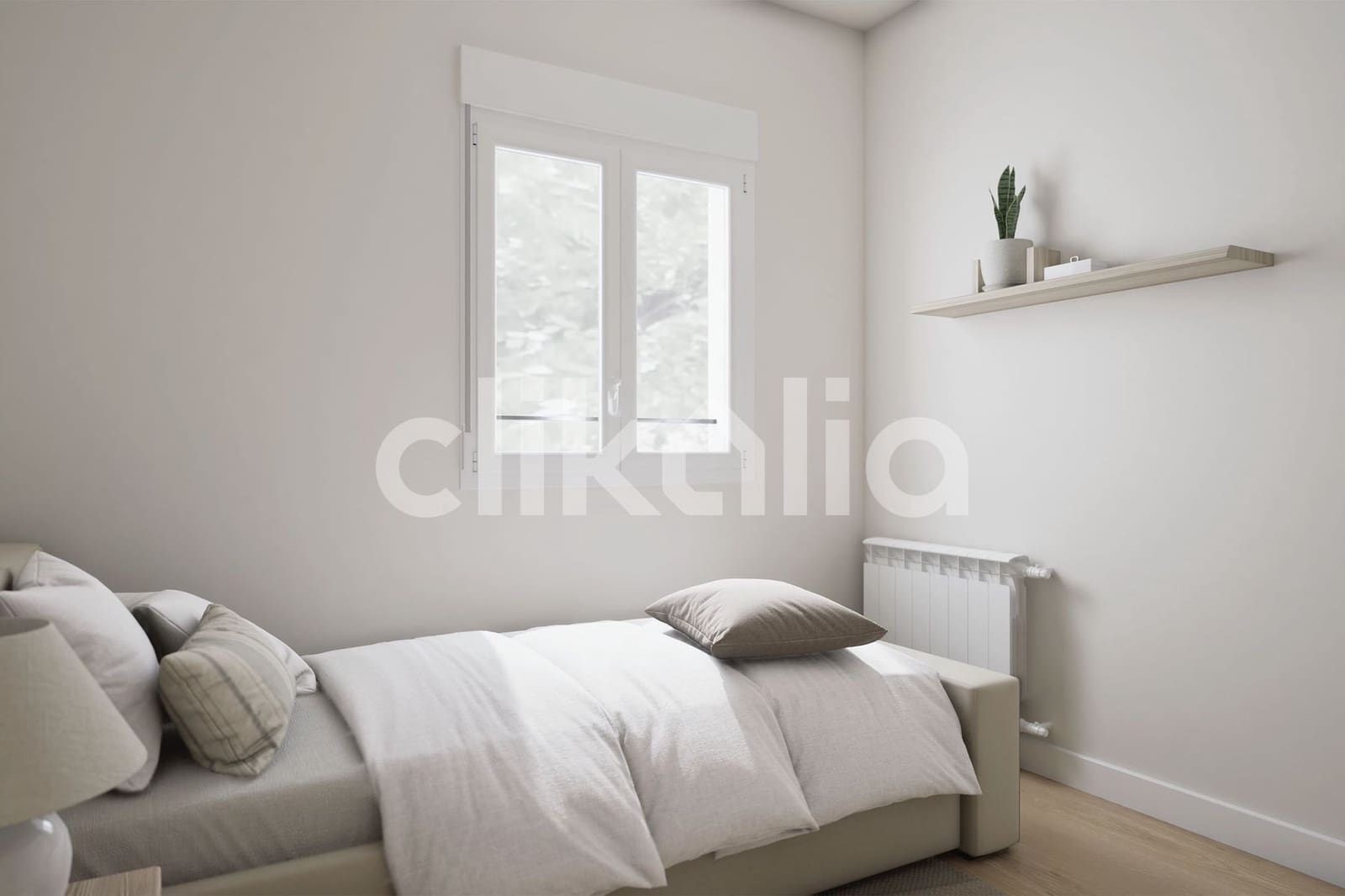 3 quarto Apartamento para venda em Madrid cidade - 355 000 € (Ref: 9276582)
