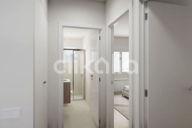 3 bedroom Flat for sale in Abrantes, Madrid city - € 355,000 (Ref: 9276582)